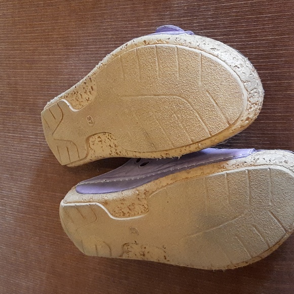 slip on sandals size 37 - Picture 2 of 3